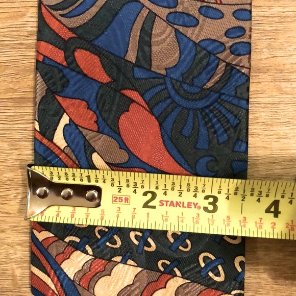 Brioni Tie - Picture 8 of 9